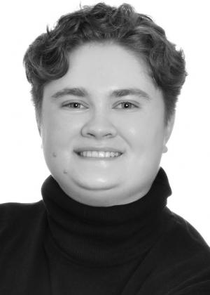 Photo of Anke Müller