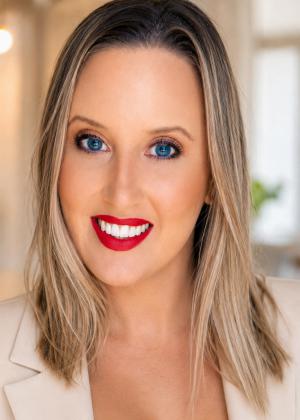 Photo of Whitney Butcher