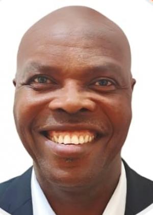 Photo of Joseph Favour Nwuno
