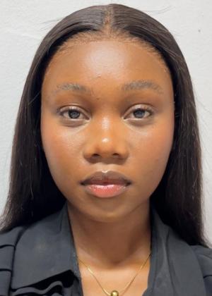 Photo of Felicity Nkosi