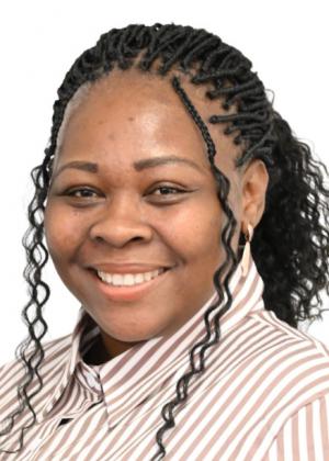 Photo of Thandeka Dwayisa