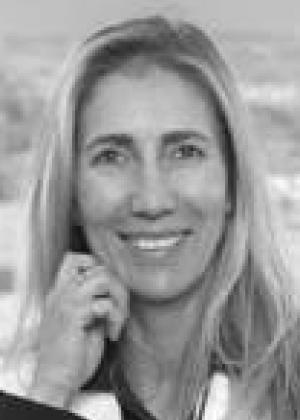 Photo of Debbie de Lange