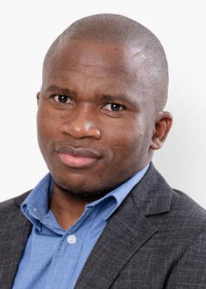 Photo of Simamkele Sibeko