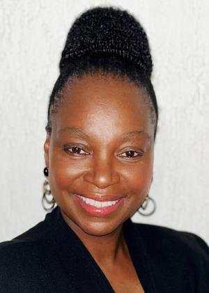 Photo of Marilyn Kelebogile Tsie