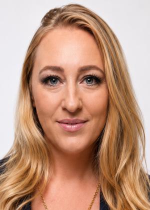 Photo of Victoria Robinson