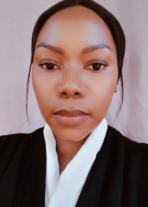 Photo of Zee Mndaweni