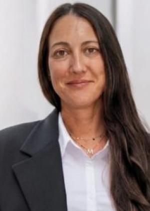 Photo of Chantal Fourie