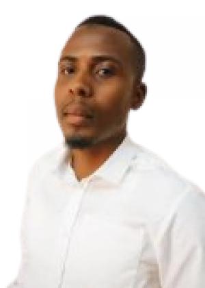 Photo of Florick Sonke Ntimba