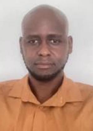 Photo of Lwazi  Gambo
