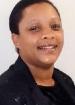 Photo of Alvina Solomons