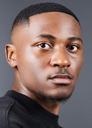 Photo of Siboluhle Dlamini