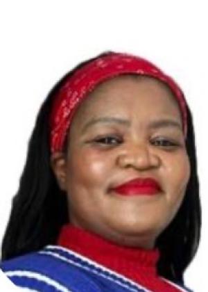 Photo of Bulelwa Goduka