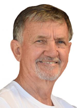 Photo of Ben Schlachter