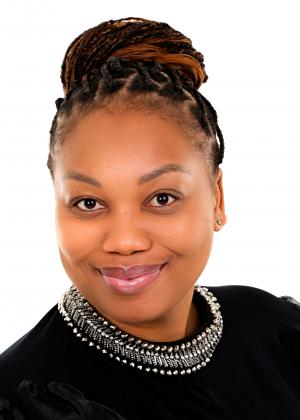 Photo of Mbali Ibokette