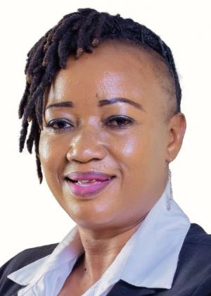 Photo of Maria Gadifele (nono) Mabona