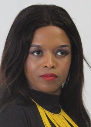 Photo of Lungi  Zulu 