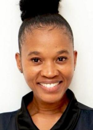 Photo of Lebo Thafane