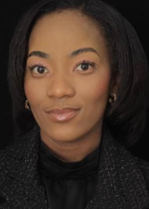 Photo of Angela Mabena 