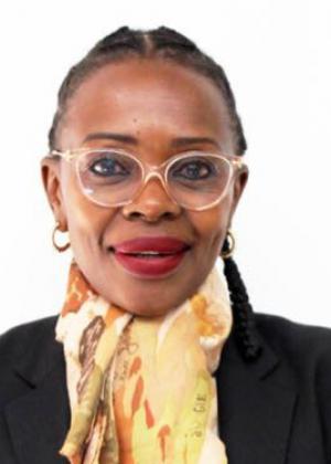 Photo of Harriet Ndlovu