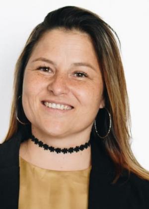 Photo of Irene Samuels