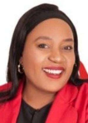 Photo of Kagiso Iyovel Kyei