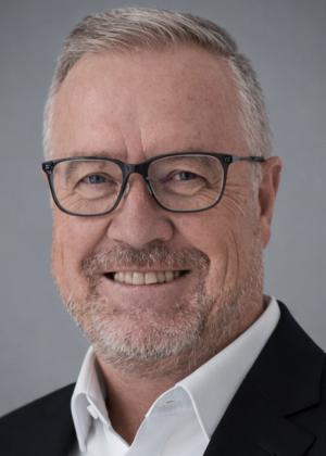 Photo of Willie Koen