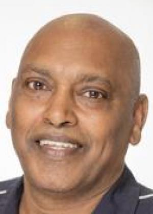 Photo of Roy  Naicker
