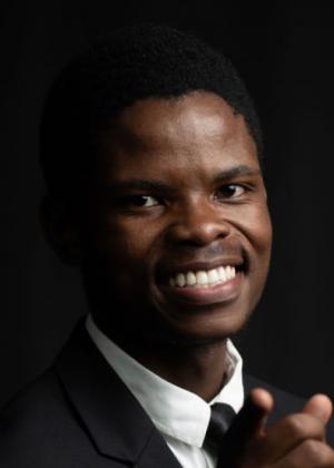 Photo of Nkululeko Modimoeng