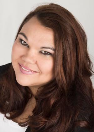 Photo of Mandy Lovett