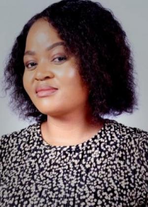 Photo of Olivia Shoba
