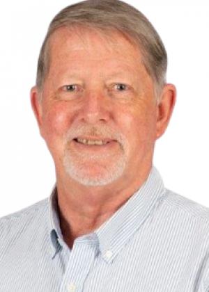 Photo of Dave Kirkman