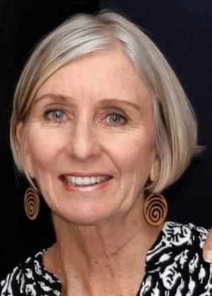 Photo of Deborah Stevens
