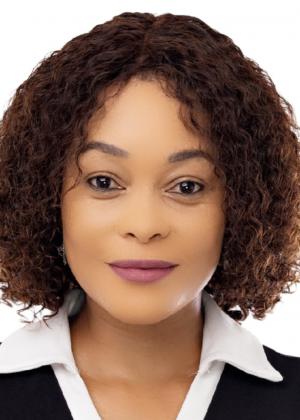 Photo of Yvonne Mabesa