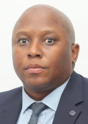 Photo of Mxolisi  Willie