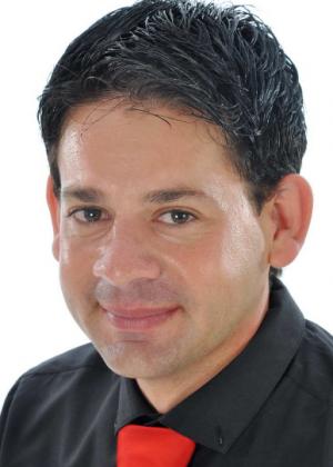 Photo of Fabian Curto