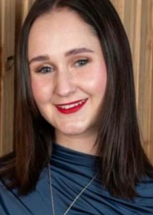 Photo of Tamryn Harris