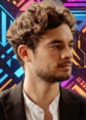 Photo of Nicholas Fitzgerald