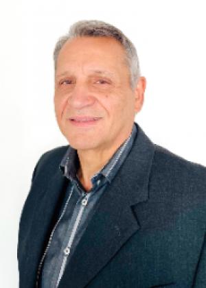 Photo of Luis Baeta