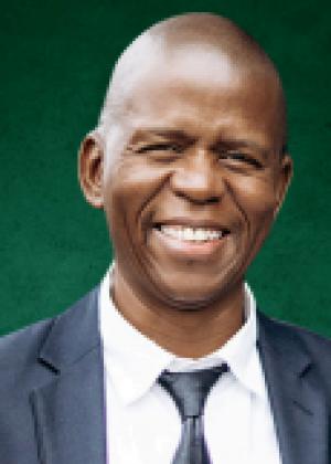 Photo of Lekgotla Samuel Ralieta