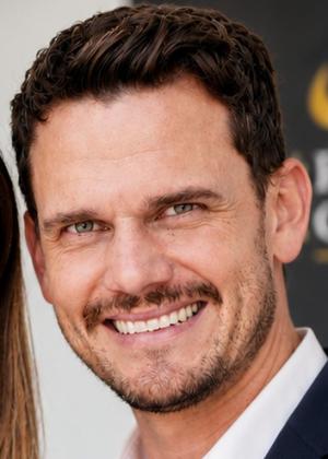 Photo of Frikkie Joubert