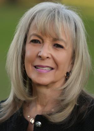 Photo of Beverley Smith