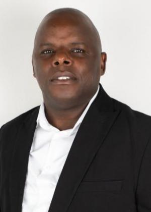 Photo of Jimmy Mabena