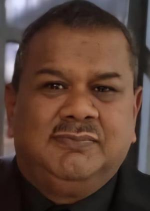 Photo of Gavin Roberts