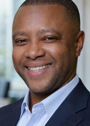Photo of Sbu Dlamini