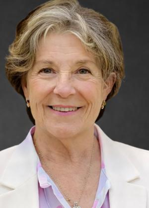 Photo of Cristina Stella Sykes