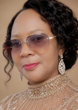 Photo of Bukelwa  Saba
