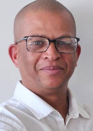 Photo of Claud-Brendon Smith