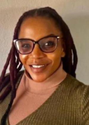 Photo of Thandeka Mthembu