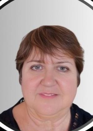 Photo of Cathy Thompson