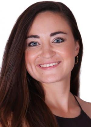 Photo of Marsy Botha